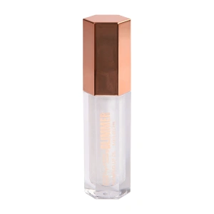 BYS Lip Oil Glimmer Plumping Crystal Clarity
