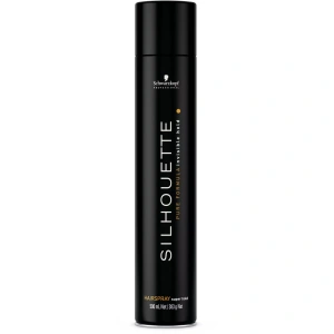 Schwarzkopf Professional Silhouette Super Hold Hairspray 500ml