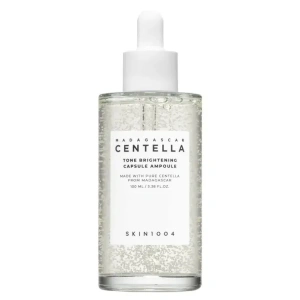 SKIN1004 Madagascar Centella Tone Brightening Capsule Ampoule 100ml