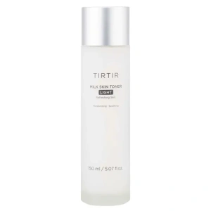 TIR TIR Milk Skin Toner Light 150ml