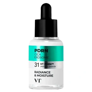 VT Cosmetics Pdrn R5 Firming Ampoule Serum 30ml