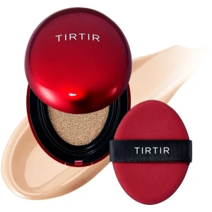 TIR TIR Mask Fit Red Cushion Ivory 21n 18g