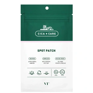 VT Cosmetics Spot Patch 3sets 48pcs