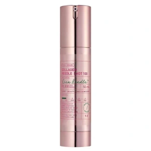 VT Cosmetics Cica X Hyalon Collagen Reedle Shot 100 50ml