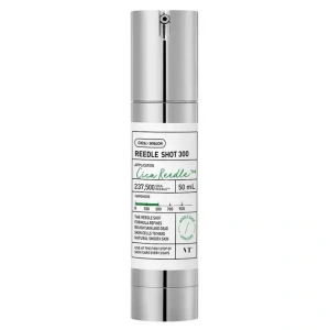 VT Cosmetics Cica X Hyalon Reedle Shot 300 50ml