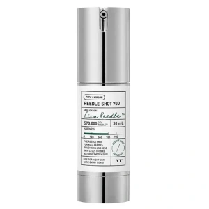 VT Cosmetics Cica X Hyalon Reedle Shot 700 30ml
