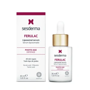 Sesderma Ferulac Liposomal Serum 30ml