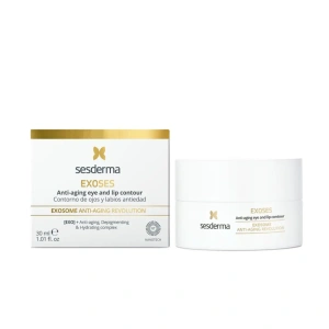 Sesderma Exoses Eye and Lip Cream 30ml