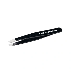 Tweezerman Mini Slant Tweezer Onix