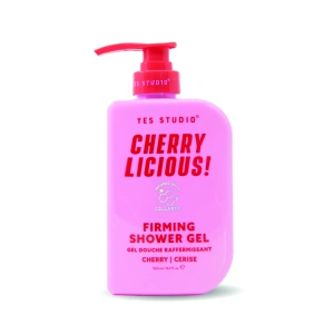 Yes Studio Shower Gel Cherry 500ml