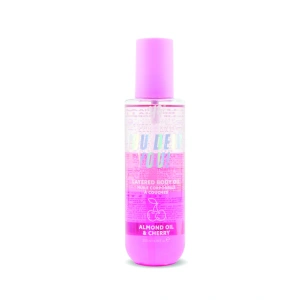 Yes Studio Layered Body Oil Cherry 200ml 