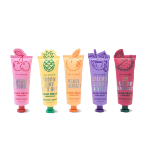 Yes Studio Hand Cream Set 5pc