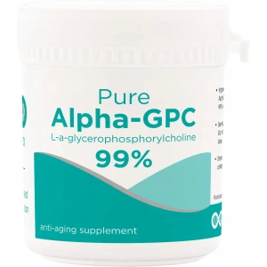 Hansen Supplements Alpha-GPC 30g