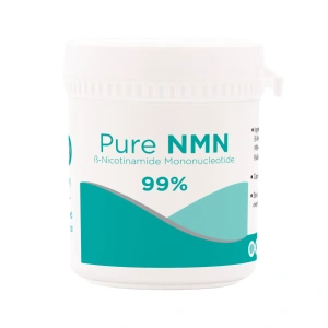 Hansen Supplements NMN 99% 180 capsules