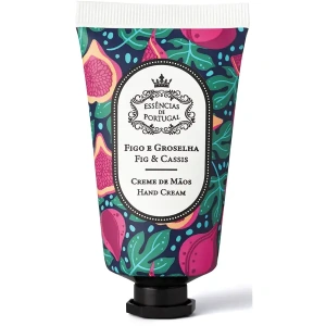 Figs & Cassis Hand Cream 50ml