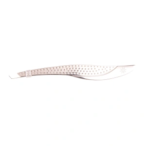 Brushworks Traditional Tweezers