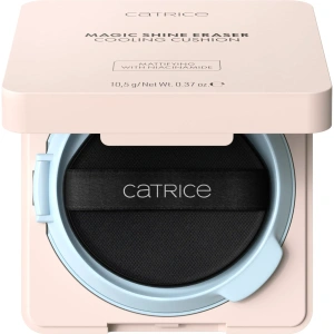 Catrice Magic Shine Eraser Cooling Cushion 010