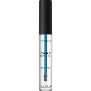 Catrice Power Fix Brow Gel 010