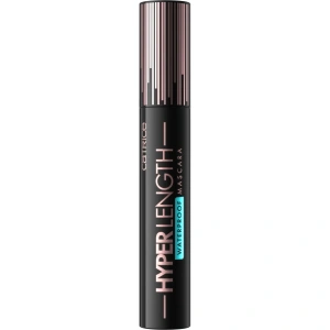 Catrice Hyper Length Waterproof Mascara 010