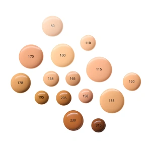 essence silky CUSHION FOUNDATION 100
