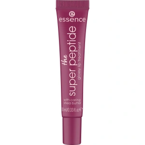 essence the super peptide glossy lip treatment 08