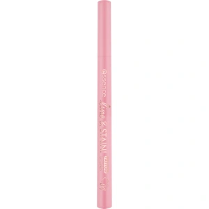 essence line & STAIN! TATTOO LIP LINER 04