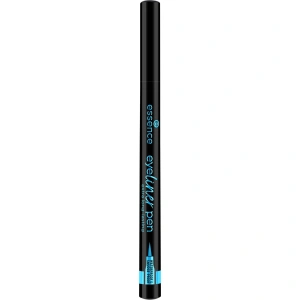 essence eyeliner pen extra long-lasting WATERPROOF & SMUDGE-PROOF 01