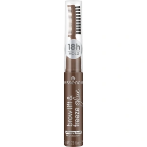 essence brow lift & freeze glue 04