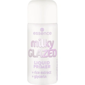 essence milky GLAZED LIQUID PRIMER
