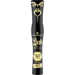 essence Lash PRINCESS false lash effect mascara TUBING smudge-proof 01