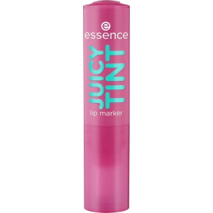 essence JUICY TINT lip marker 05