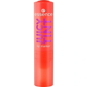 essence JUICY TINT lip marker 02