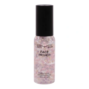 BYS Face Primer With Colour Correcting Pearls 
