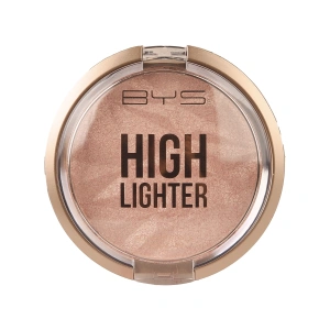 BYS Diamond Highlighter Glow Up Goals