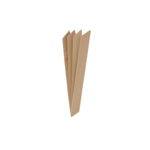 GiGi Small Accu Edge Applicators 100pc 