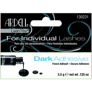 Ardell Lashtite For Individual Lashes Dark 3,5g