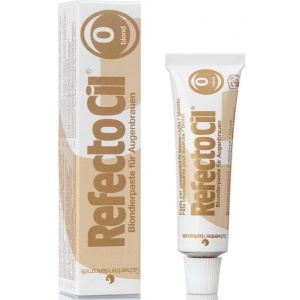 RefectoCil Blonde Brow -vaalennusaine 15ml