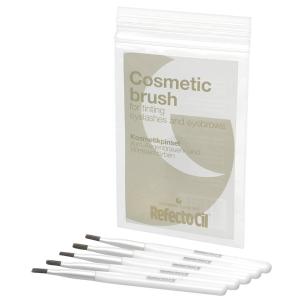 Refectocil Brush silver/soft 1pc