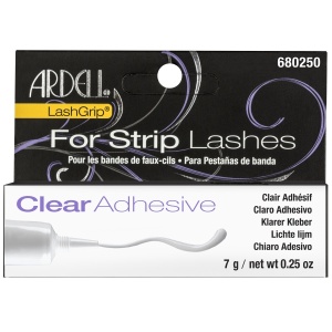 Ardell LashGrip Strip Adhesive Clear 7g