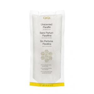 GiGi Paraffin Unscented 453g 