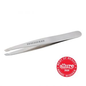 Tweezerman Slant Tweezer Classic Скошенный пинцет