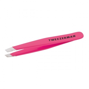 Tweezerman Mini pinsetit Neon Pink