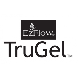 EzFlow TruGel tutorial brochure in English