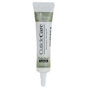 EzFlow Küünenaha eemaldaja Fade Away 14ml
