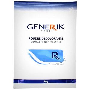 Generik Blondeerimispulber 30 gr