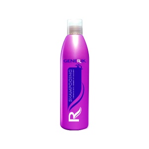 Generik Dry hair shampoo 300 ml