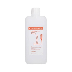 Chemi-Pharm Chemisept spray 1000ml