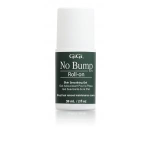 GiGi No Bump Roll On Skin Smoothing Gel 59ml