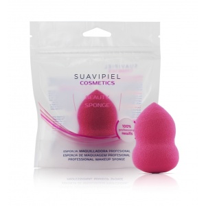 Suavipiel COSMETICS meikkisieni pink