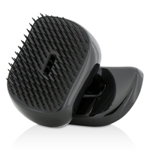 Detangler hair brush